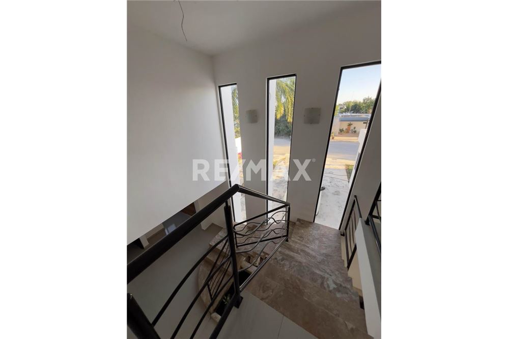Residenční - Dům - Mérida, Mexiko - Mexico - 32 - 1001043103-87