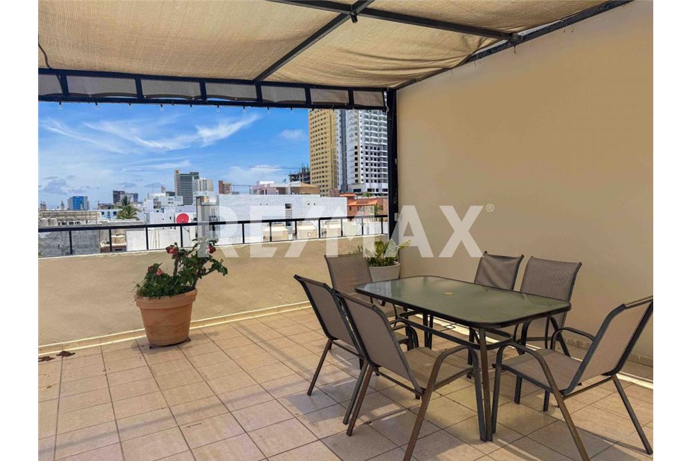 Residential - Asuinhuoneisto - Mazatlán, Meksiko - Mexico - 20 - 1001070043-98