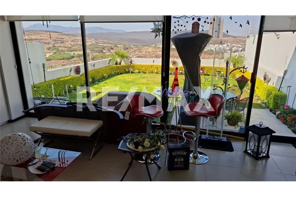 Wohnung - Haus - Querétaro, Mexiko - Mexico - 33 - 1001233025-123