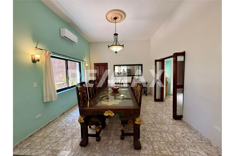 Residencial - Casa - Mazatlán, México - Mexico - 4 - 1001145010-337