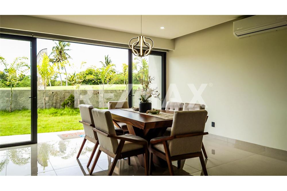 Residential - Apartment with roof - Bucerías, Mexico - Mexico - 9 - 1001121001-202