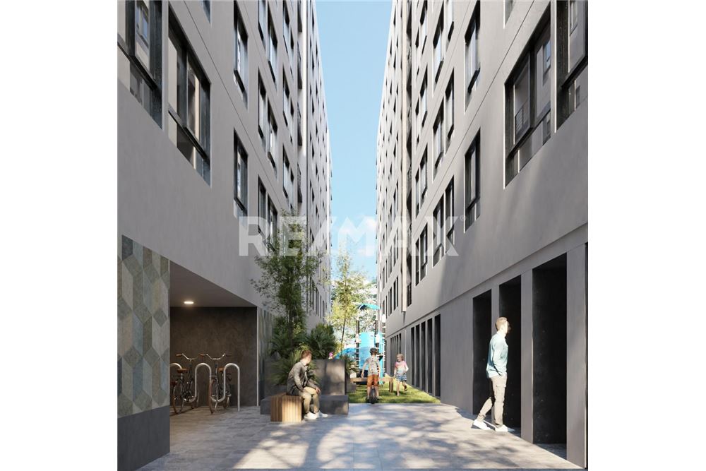 Wohnung - Dachwohnung - Ciudad de México, Mexiko - Mexico - 19 - 1001180001-359