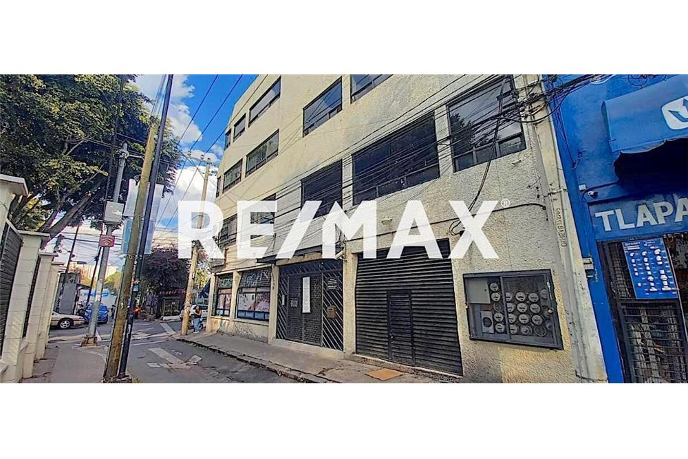 Commercial - Office - Ciudad de México, Mexico - Mexico - 18 - 1001028001-210