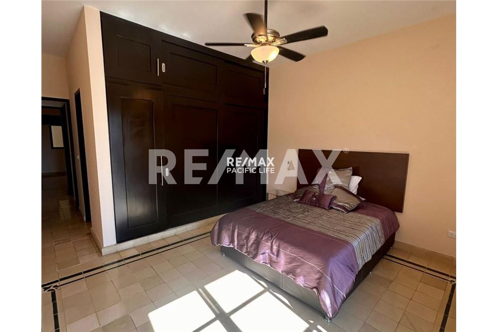 Residencial - Apartamento con terraza - Mazatlán, México - Mexico - 36 - 1001145062-11