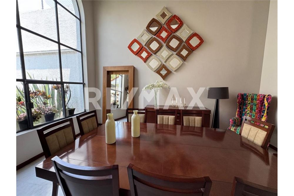 Residenziale - Casa - Zapopan, Messico - Mexico - 13 - 1001183041-70