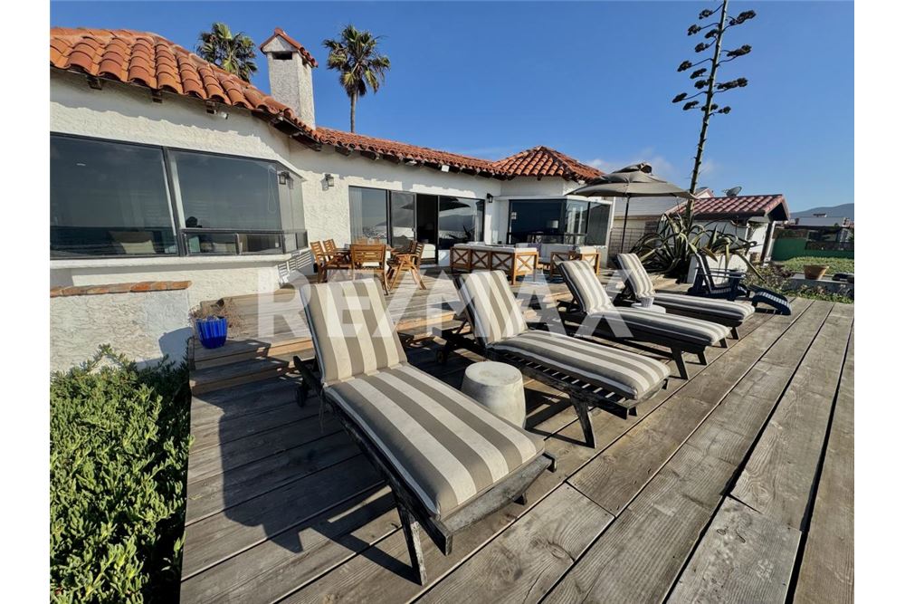 Residential - Отдельно стоящий дом - Ensenada, Мексика - Mexico - 58 - 1001210068-40