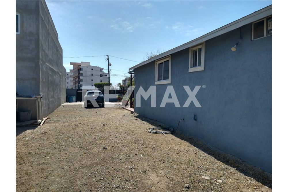Residential - Plot of Land for Investment - Playas De Rosarito, Mexico - Mexico - 30 - 1001006174-66