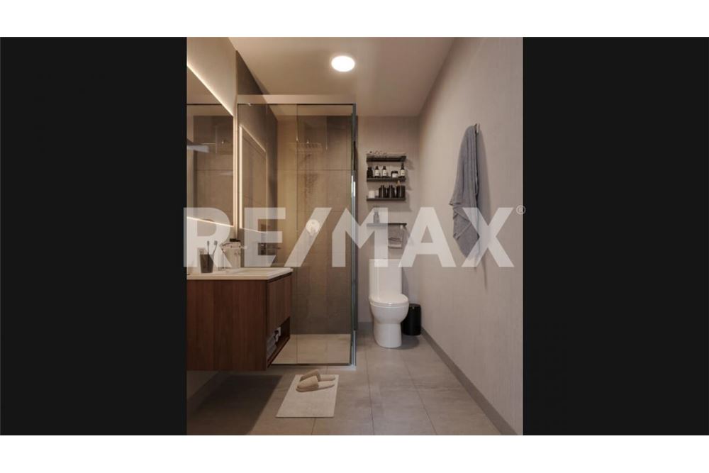 Wohnung - Dachwohnung - Ciudad de México, Mexiko - Mexico - 3 - 1001180001-380