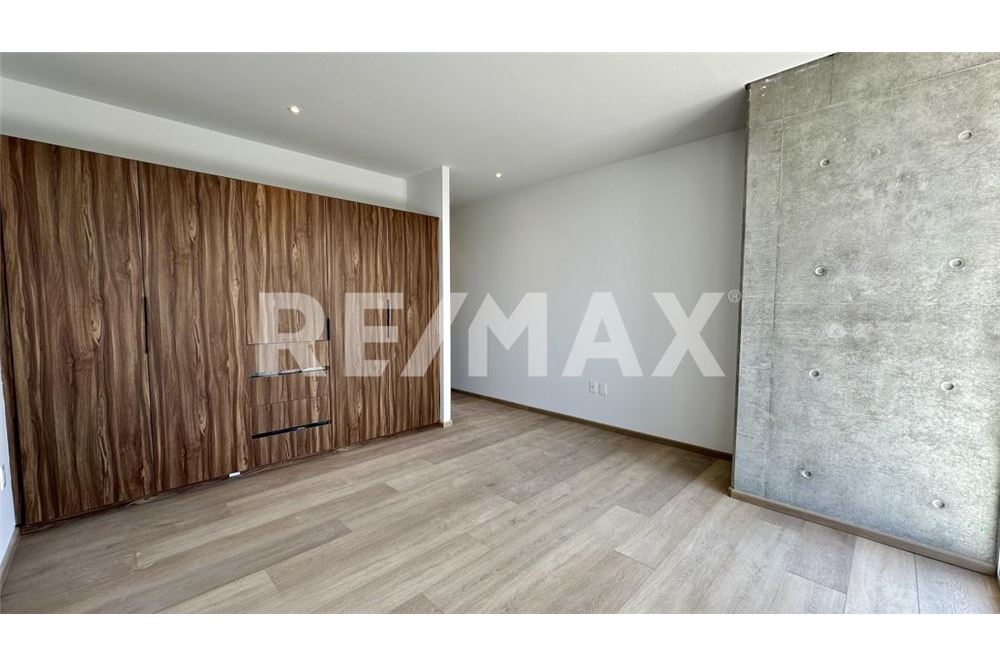 Residential - Apartment with roof - Huixquilucan, Mexico - Mexico - 23 - 1001028101-25