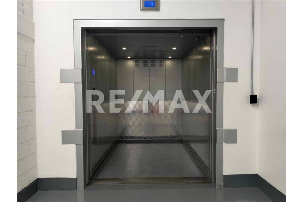 Commercieel - Magazijn - Naucalpan de Juárez, Mexiko - Mexico - 15 - 1001180112-35