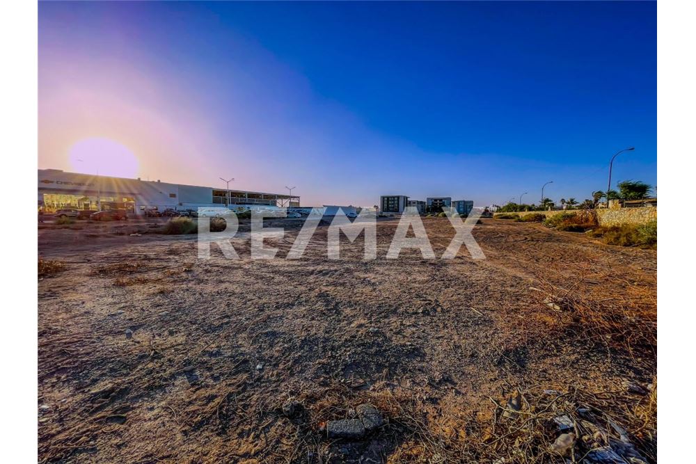 Commercial - Lahan - Mexicali, Mexico - Mexico - 10 - 1001213031-16