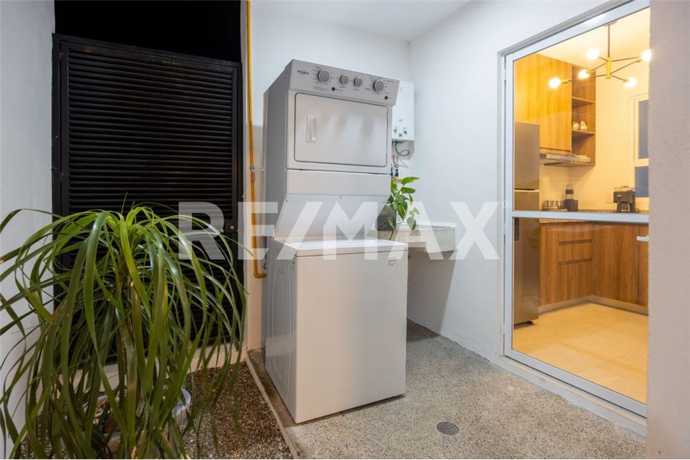 Residential - Apartment with roof - Bahía De Banderas, Mexico - Mexico - 10 - 1001121012-25
