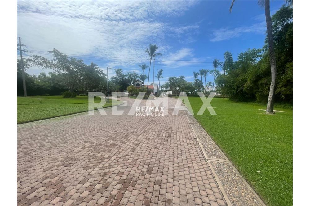 Prédio Habitacional - Plot of Land for Allotment - Mazatlán, México - Mexico - 10 - 1001145045-43