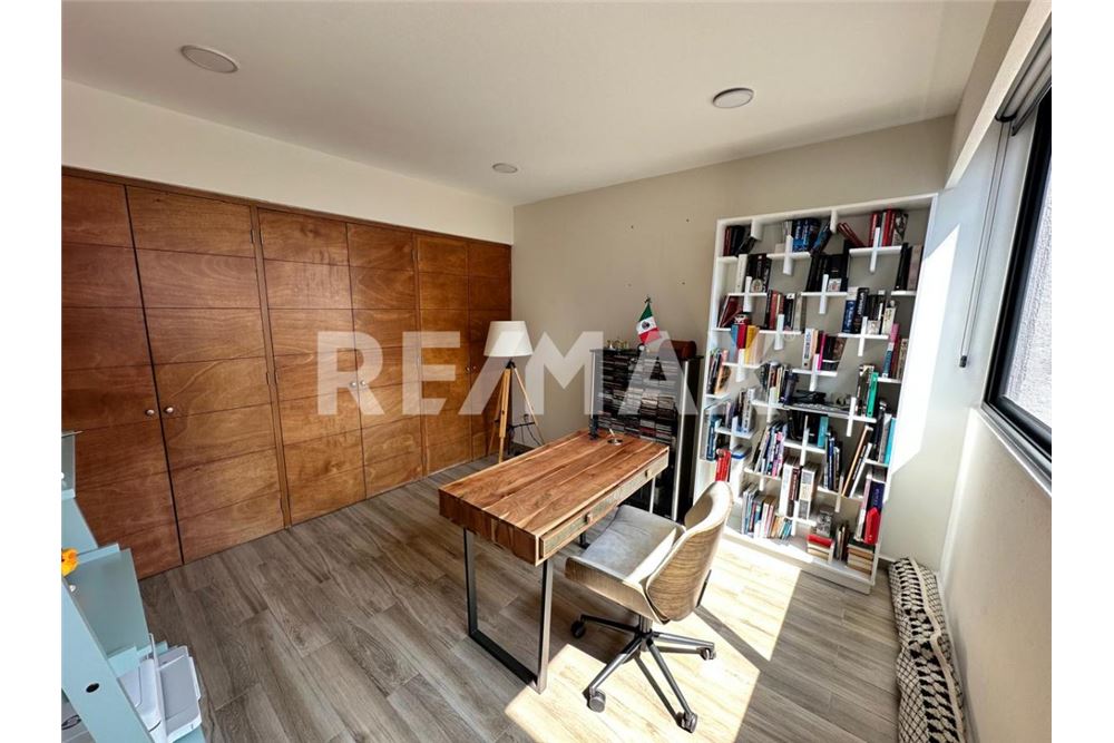 Residential - Condo/Apartment - Ciudad de México, Mexico - Mexico - 22 - 1001028001-185