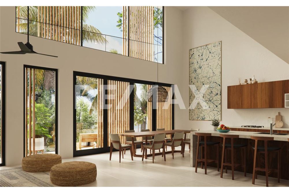 Residential - Apartment with roof - Bucerías, Mexico - Mexico - 9 - 1001121001-196