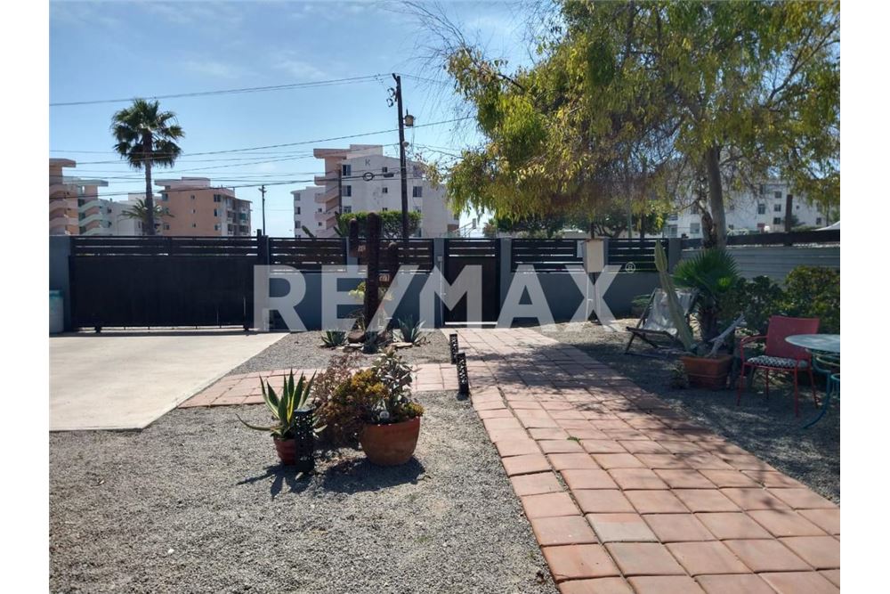 Residential - Plot of Land for Investment - Playas De Rosarito, Mexico - Mexico - 31 - 1001006174-66