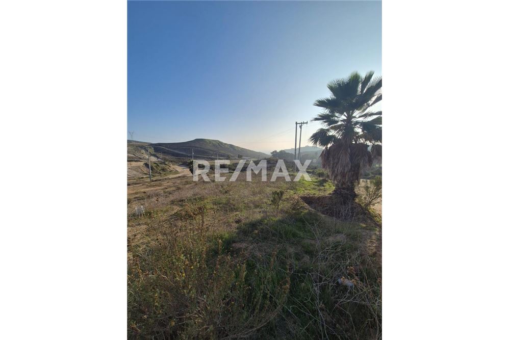 Residential - Plot of Land for Investment - Playas De Rosarito, Mexico - Mexico - 3 - 1001006194-121