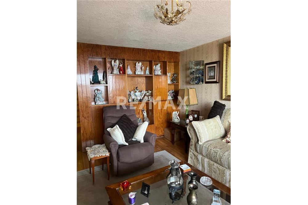 Residential - House - Ciudad de México, Mexico - Mexico - 7 - 1001172001-131