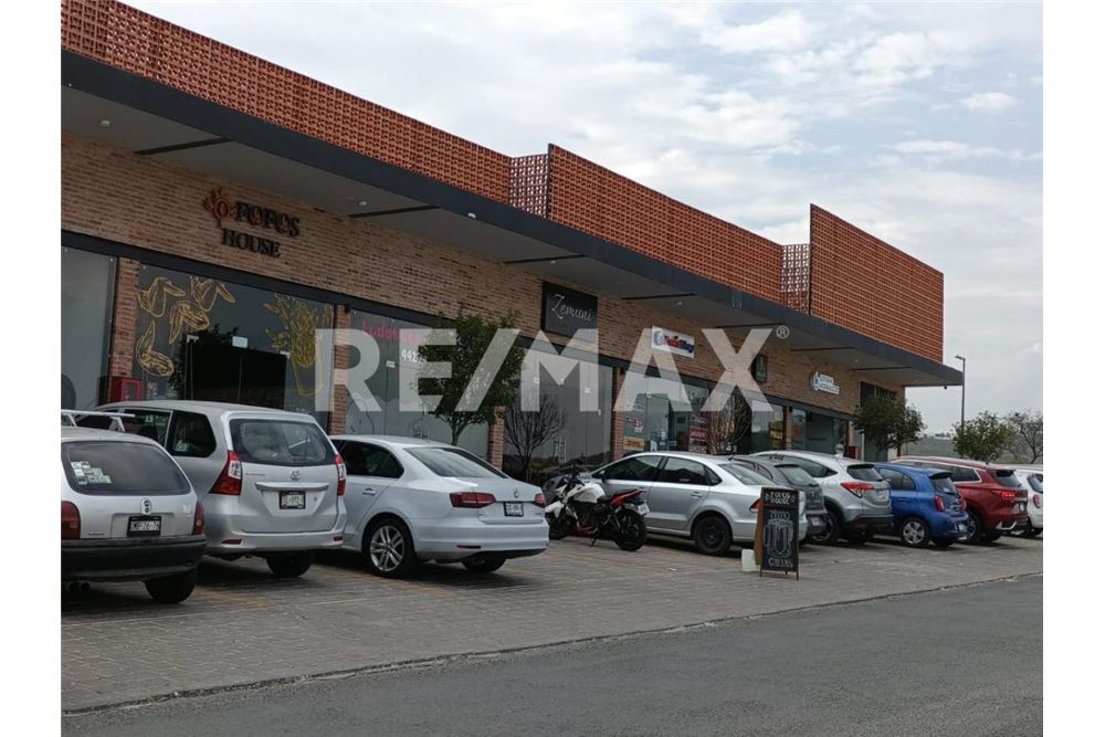 Commercieel - Laden/Einzelhandel - El Marques, Mexiko - Mexico - 11 - 1001065097-267