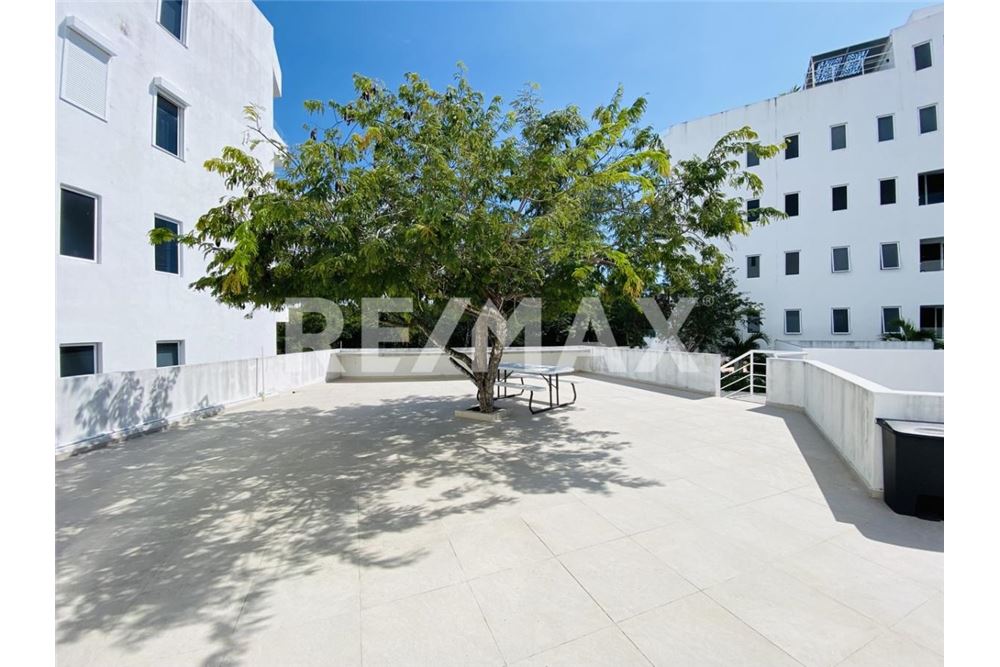 Residential - Apartment with roof - Playa del Carmen, Mexico - Mexico - 46 - 1001040044-22