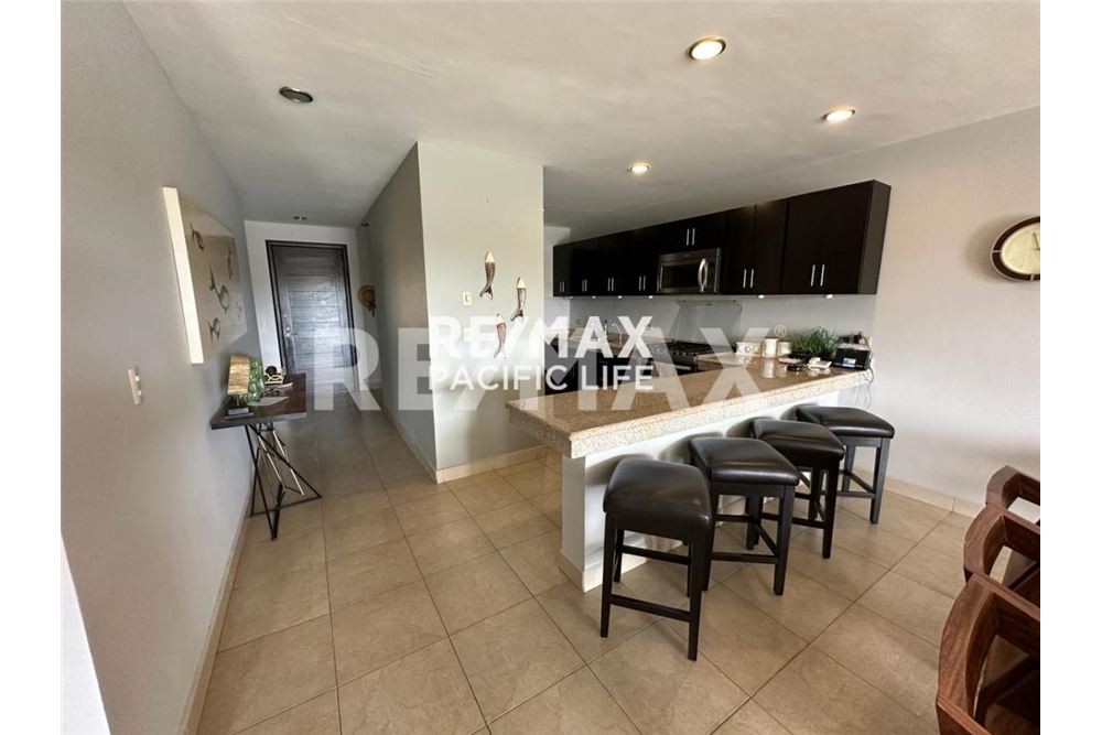 Residencial - Apartamento con terraza - Mazatlán, México - Mexico - 7 - 1001145045-34