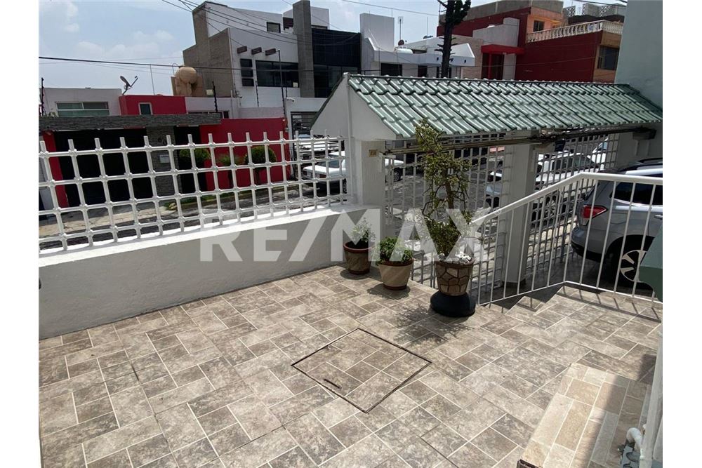 Residential - House - Naucalpan de Juárez, Mexico - Mexico - 18 - 1001028002-551