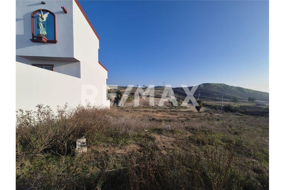 Residential - Plot of Land for Investment - Playas De Rosarito, Mexico - Mexico - 1 - 1001006194-121
