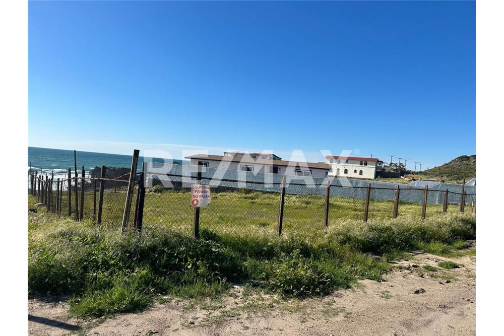 Residenziale - Parte di Terreno per Appezzamento - Ensenada, Messico - Mexico - 3 - 1001210003-125