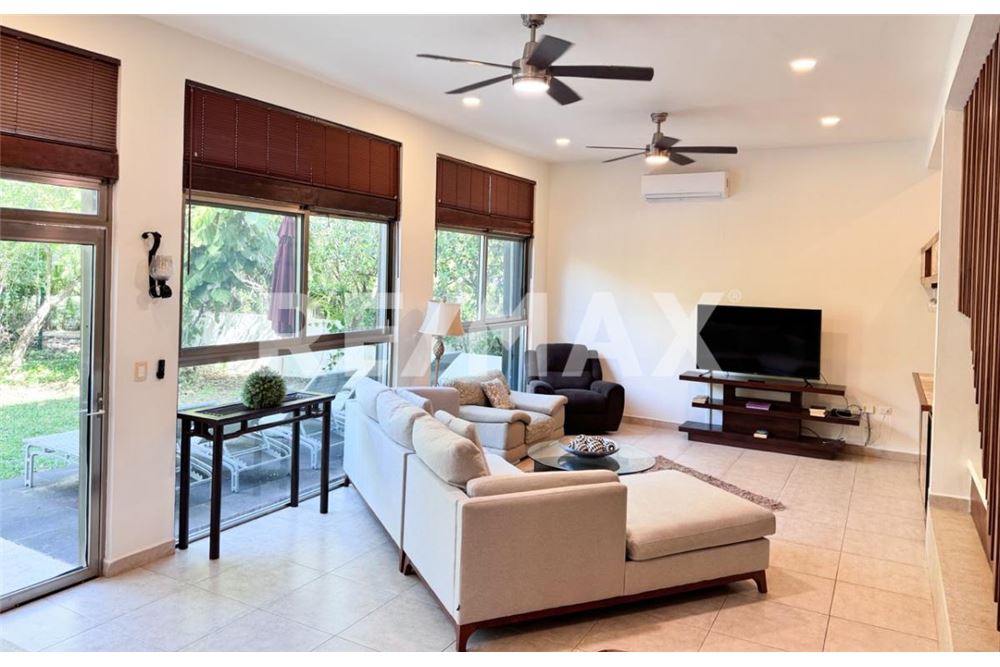 Residential - House - Playa del Carmen, Mexico - Mexico - 10 - 1001040001-1447