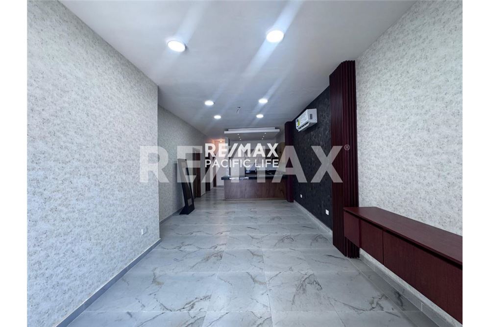 Residencial - Apartamento con terraza - Mazatlán, México - Mexico - 2 - 1001145022-196