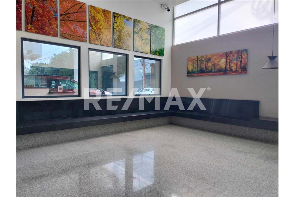 Commercieel - Magazijn - Naucalpan de Juárez, Mexiko - Mexico - 19 - 1001180112-35