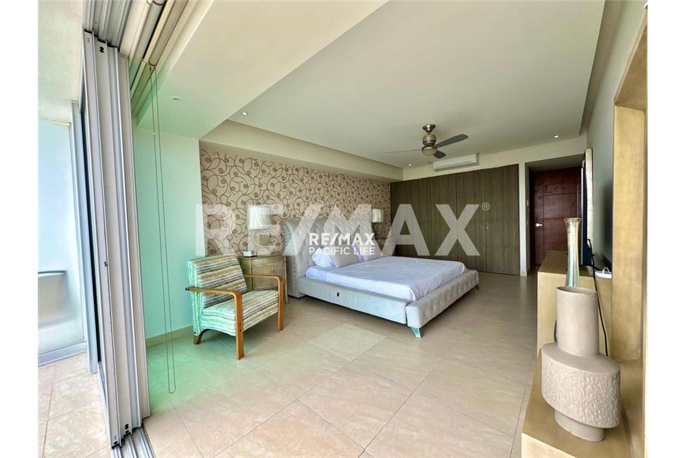 Prédio Habitacional - Apartamento com Sotão - Mazatlán, México - Mexico - 11 - 1001145007-41