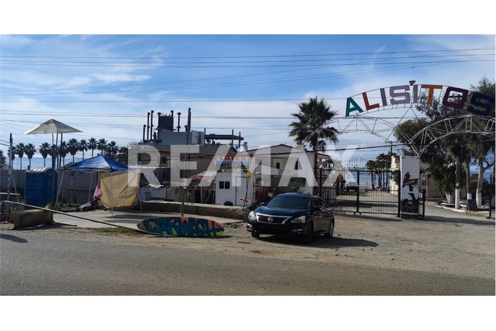 Residential - 주택 - Playas De Rosarito, 멕시코 - Mexico - 12 - 1001093128-18