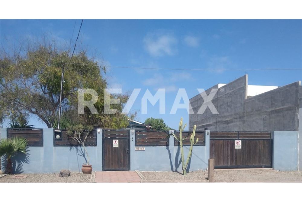 Residential - Plot of Land for Investment - Playas De Rosarito, Mexico - Mexico - 1 - 1001006174-66