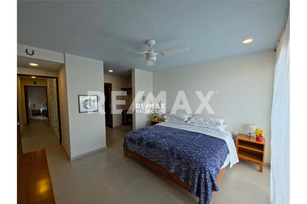 Residential - Apartment with roof - Mazatlán, Mexico - Mexico - 19 - 1001145050-17
