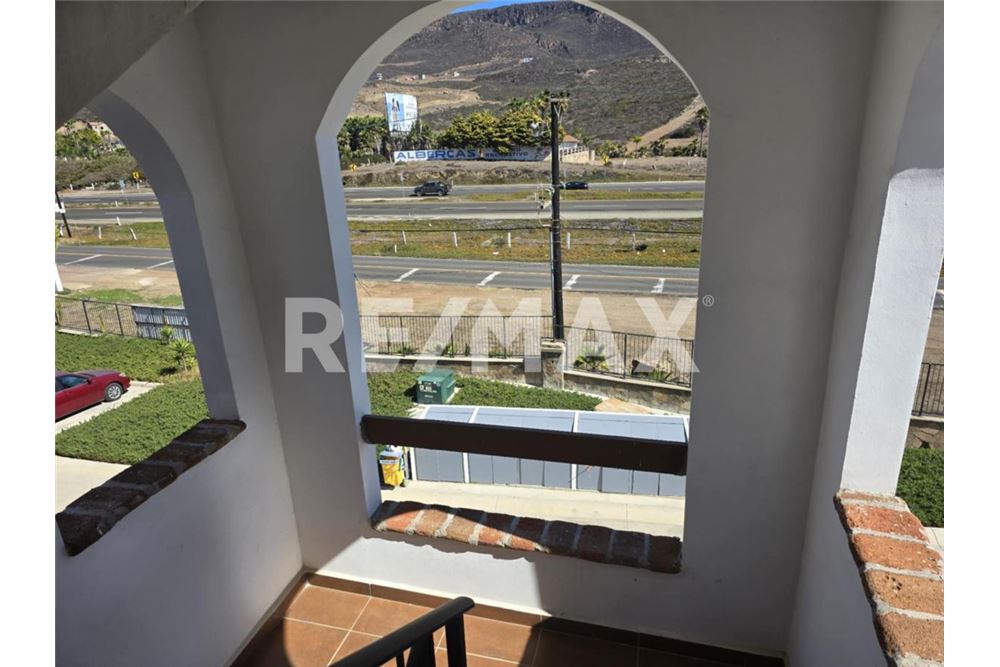 Résidentiel - Appartement dans les combles - Playas De Rosarito, Mexique - Mexico - 24 - 1001006108-69