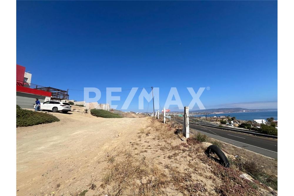 Bostad - Del av land för tilldelning av tomt - Playas De Rosarito, Mexiko - Mexico - 14 - 1001006253-29