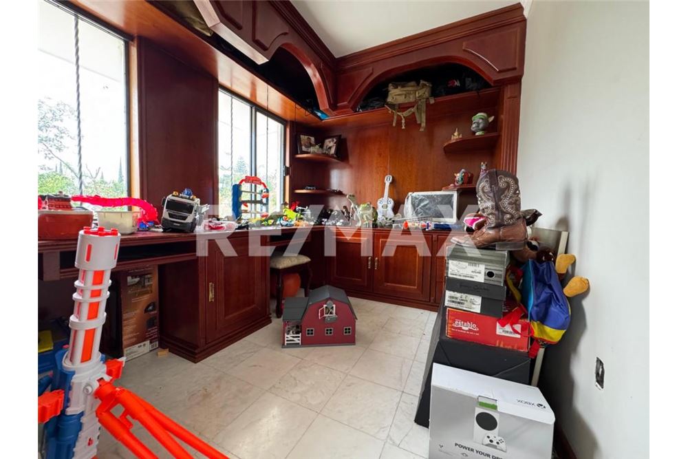 Residenziale - Casa - Zapopan, Messico - Mexico - 40 - 1001183041-70