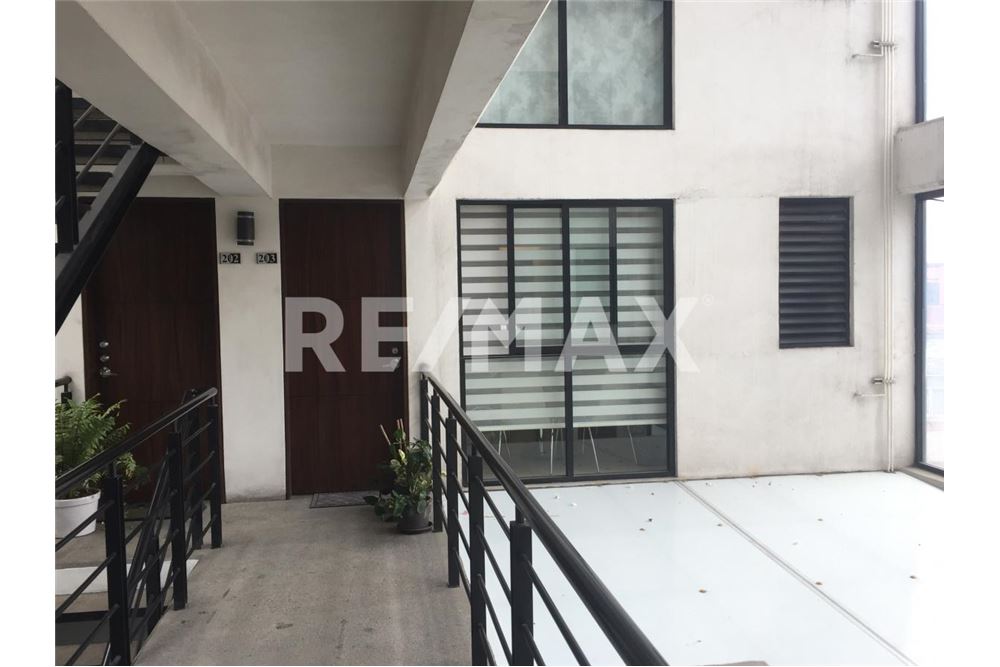 Residential - Apartment with roof - Ciudad de México, Mexico - Mexico ...