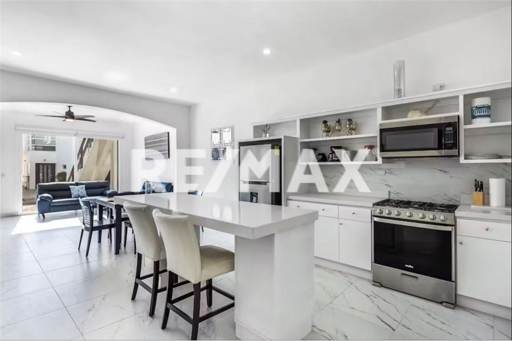 Residenziale - Casa - Playas De Rosarito, Messico - Mexico - 7 - 1001006298-5