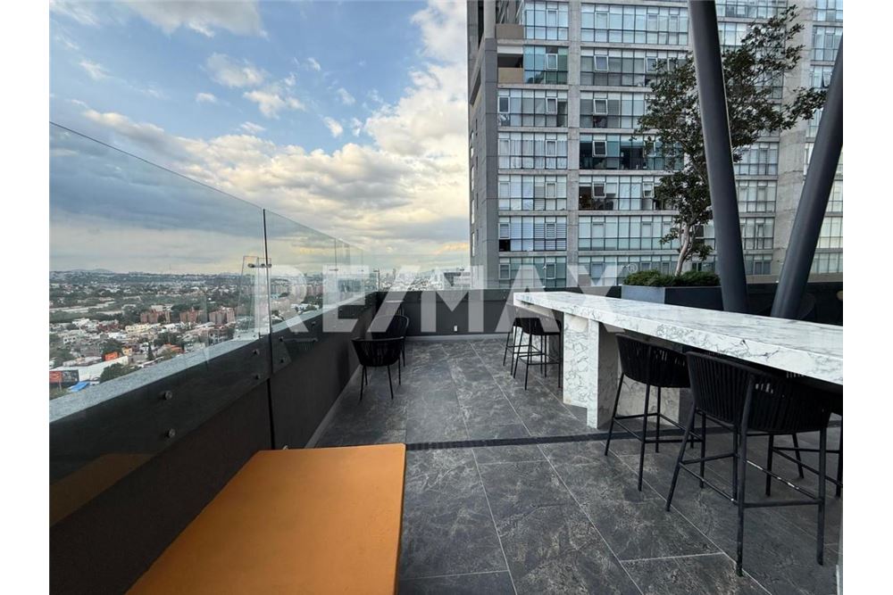 Wohnung - Dachwohnung - Ciudad de México, Mexiko - Mexico - 39 - 1001180176-3