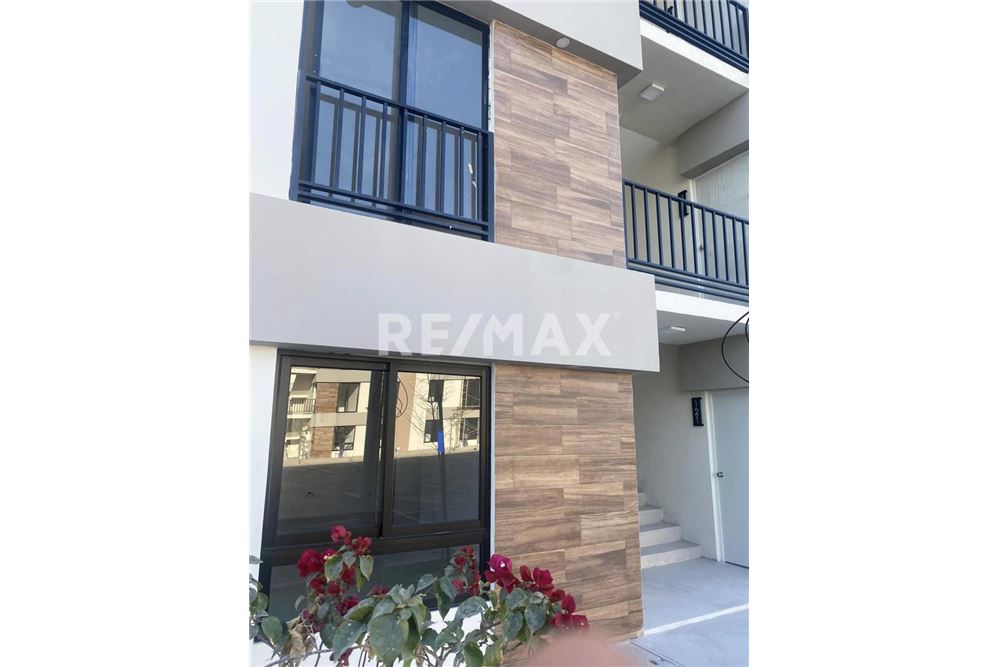 Residenční - Podkrovní byt - Mexicali, Mexiko - Mexico - 5 - 1001213007-123