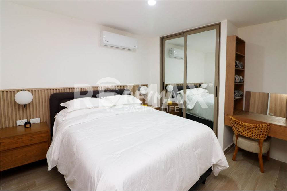 Residencial - Apartamento con terraza - Mazatlán, México - Mexico - 34 - 1001145018-200