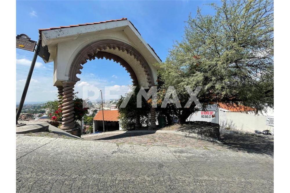 Rezidential - Lot Teren Arendă - El Marques, Mexic - Mexico - 8 - 1001233017-168