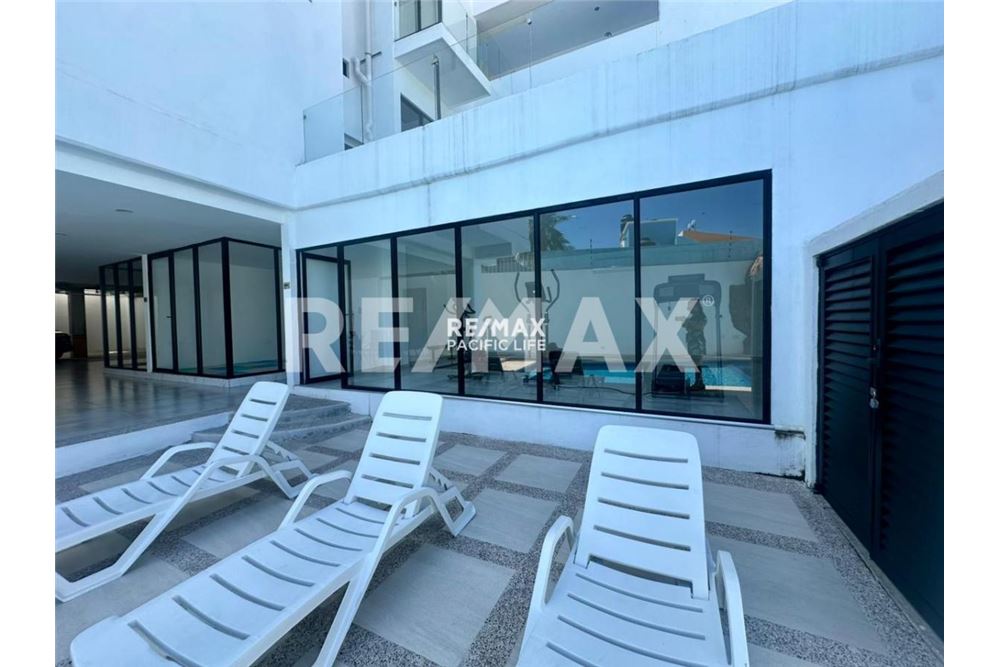 Résidentiel - Appartement dans les combles - Mazatlán, Mexique - Mexico - 30 - 1001145007-42