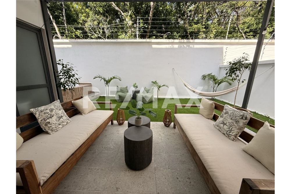 Residential - House - Playa del Carmen, Mexico - Mexico - 14 - 1001040044-27