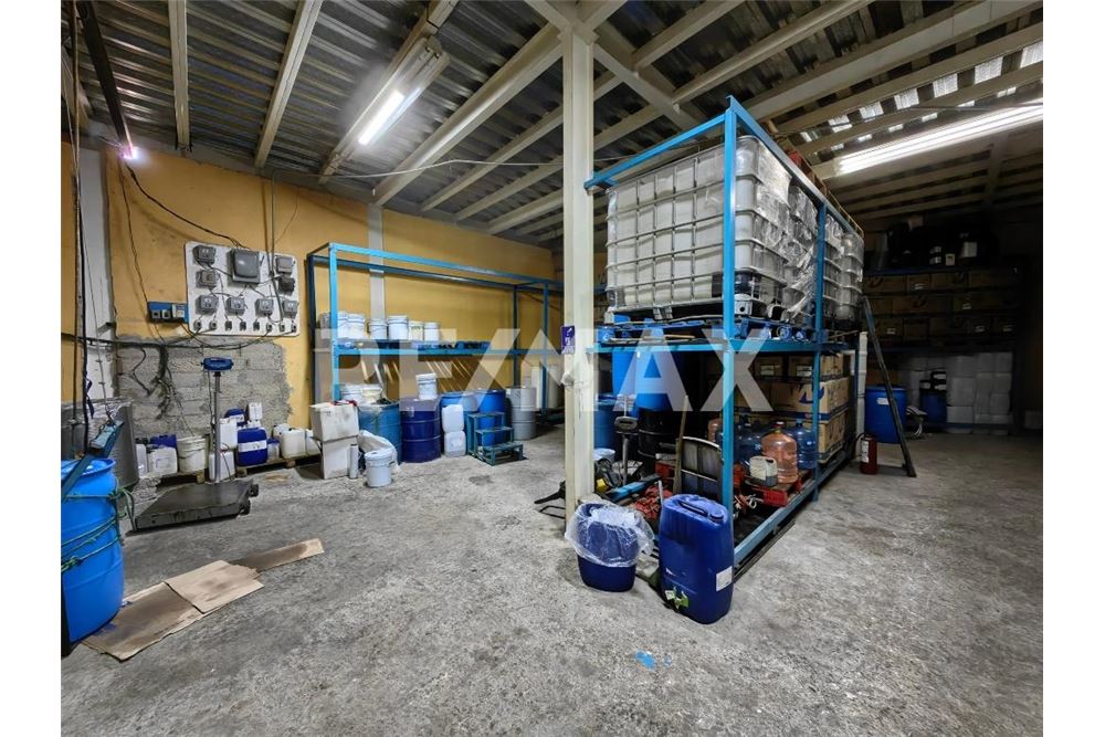 Komerciāli/Tirdzniecības - Ienesīguma īpašums - Ciudad de México, Meksika - Mexico - 17 - 1001042017-183