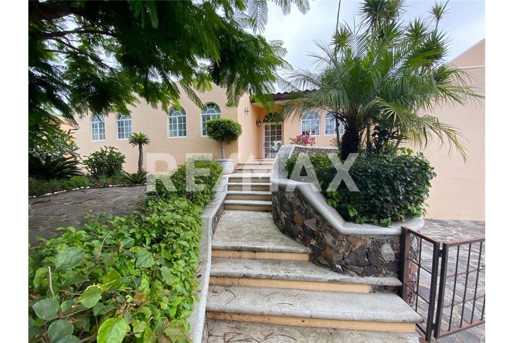 Residencial - Casa - Querétaro, México - Mexico - 3 - 1001065286-11