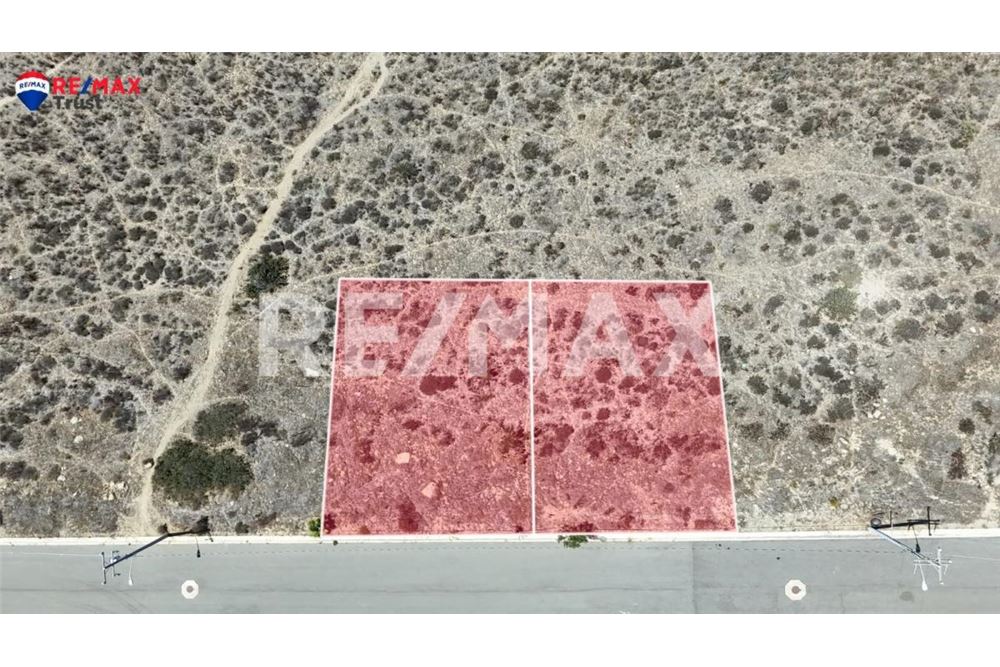 Residential - Plot of Land for Investment - Playas De Rosarito, Mexico - Mexico - 7 - 1001104054-6