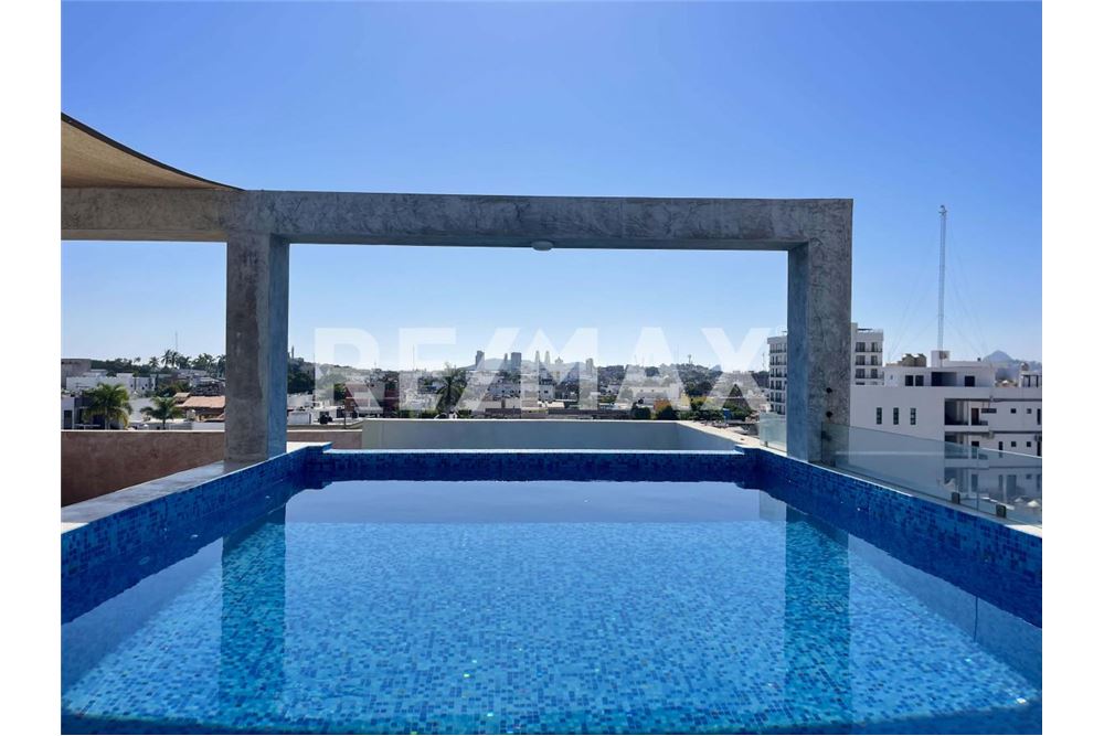 Gyvenamasis - Mansarda - Mazatlán, Meksika - Mexico - 2 - 1001070023-129